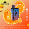 Juicy wave 15000 Disposable Vape Puff Pod Device - Box of 10