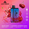 Juicy wave 15000 Disposable Vape Puff Pod Device - Box of 10