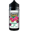 Seriously Donuts Shortfill 100ml E-Liquid