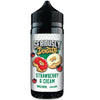 Seriously Donuts Shortfill 100ml E-Liquid