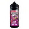 Seriously Soda Shortfill 100ml E-Liquid