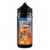 Seriously Soda Shortfill 100ml E-Liquid