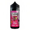 Seriously Soda Shortfill 100ml E-Liquid