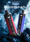 Hayati Pro Max Shisha 15000 Puffs Disposable Vape