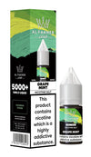 Al Fakher Nic Salt 10ml E-Liquid Box of 10