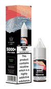 Al Fakher Nic Salt 10ml E-Liquid Box of 10