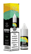 Al Fakher Nic Salt 10ml E-Liquid Box of 10