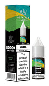 Al Fakher Nic Salt 10ml E-Liquid Box of 10