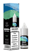 Al Fakher Nic Salt 10ml E-Liquid Box of 10