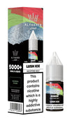 Al Fakher Nic Salt 10ml E-Liquid Box of 10