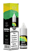 Al Fakher Nic Salt 10ml E-Liquid Box of 10