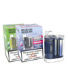 SKE Crystal 4in1 Prefilled Pod Vape Kit