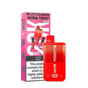 Bloody Bar Ultra-Twist 20K Disposable Vape -Box of 5