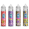 Slushie 50ml Shortfill