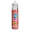 Slushie 50ml Shortfill