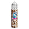 Slushie 50ml Shortfill