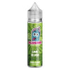 Slushie 50ml Shortfill