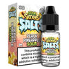 Sour Shockers 10ml Nic Salt - Pack of 5