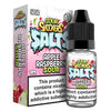 Sour Shockers 10ml Nic Salt - Pack of 5