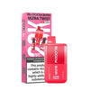 Bloody Bar Ultra-Twist 20K Disposable Vape -Box of 5