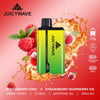 Juicy wave 15000 Disposable Vape Puff Pod Device - Box of 10