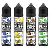 Ultimate Puff Shakes 50ml Shortfill