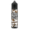 Ultimate Puff Shakes 50ml Shortfill