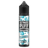 Ultimate Puff Shakes 50ml Shortfill