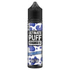 Ultimate Puff Shakes 50ml Shortfill