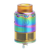 Vandy Vape Pyro 24 Rda Rebuildable