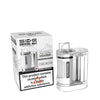 SKE Crystal 4in1 Prefilled Pod Vape Kit